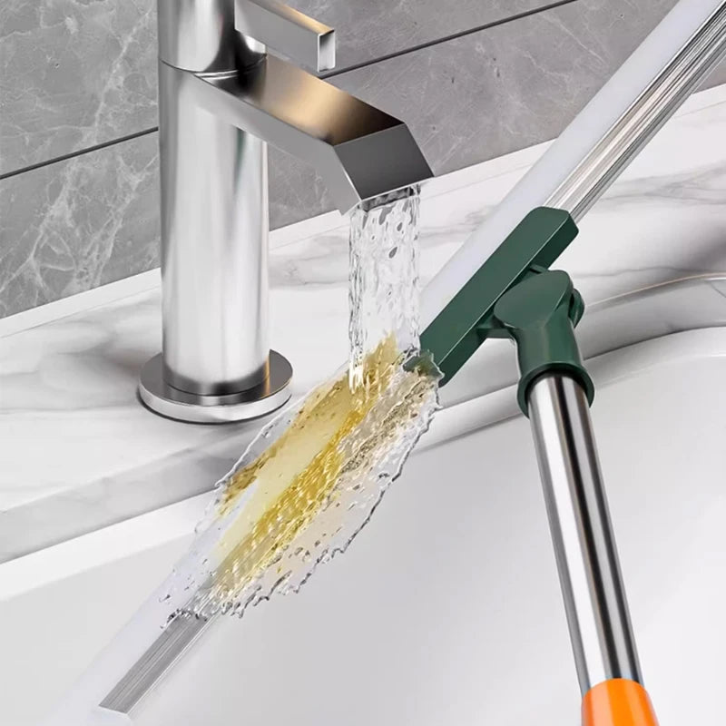 Floor Wiper Squeegee