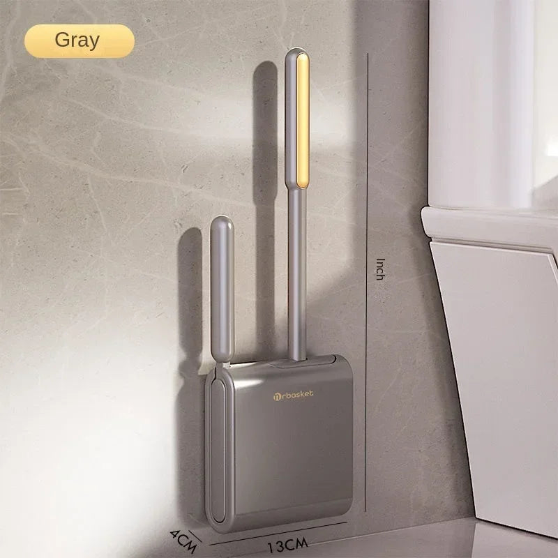 Toilet Brush Luxurious Style