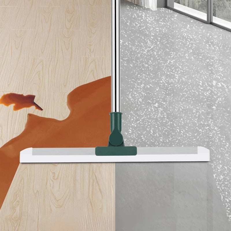 Floor Wiper Squeegee