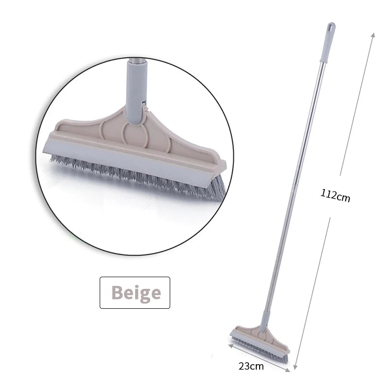 Rotating Cleaning Brush