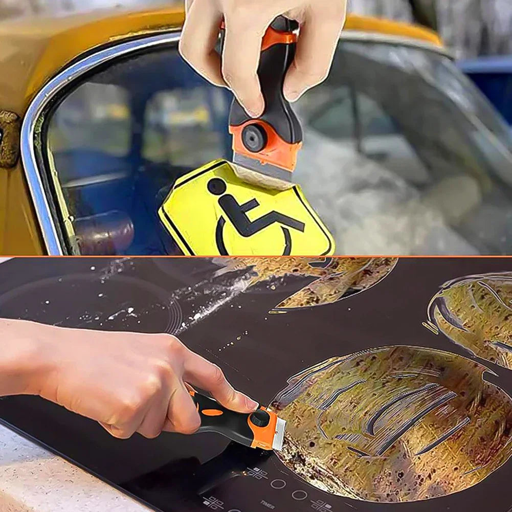 Blade Scraper  Tool