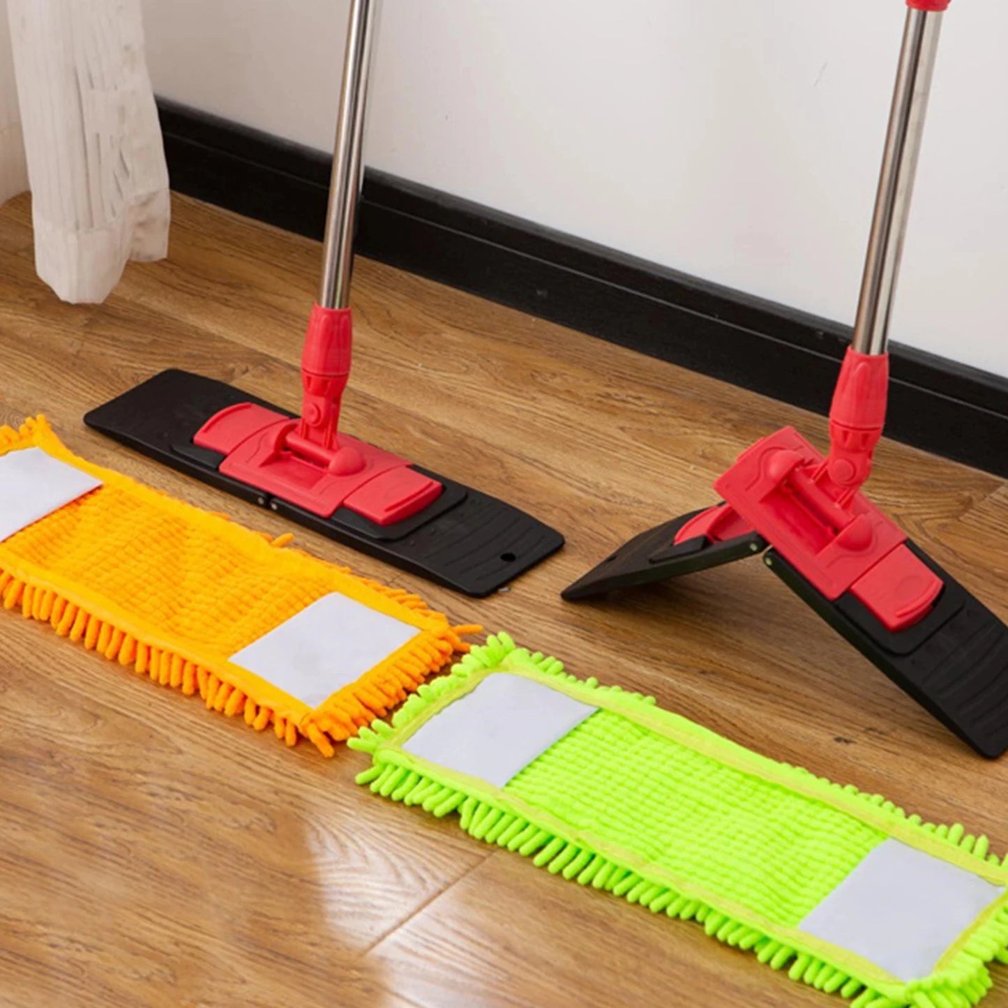 Pad Mop
