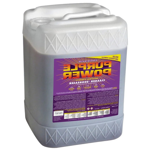 Industrial Strength Cleaner Degreaser
