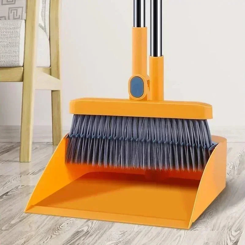 Broom set