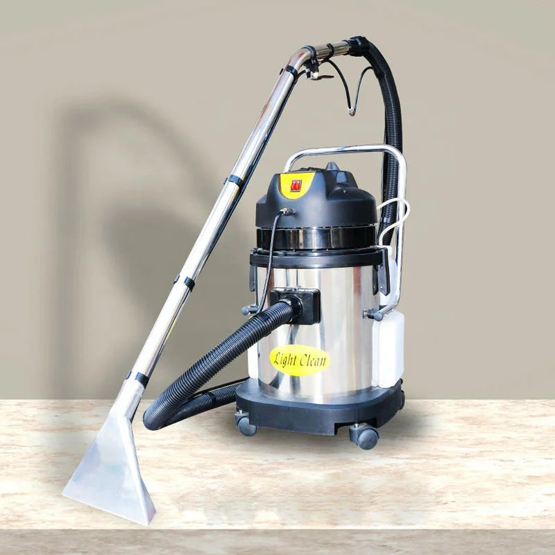 Carpet Shampoo Vacuum Steam Cleaner