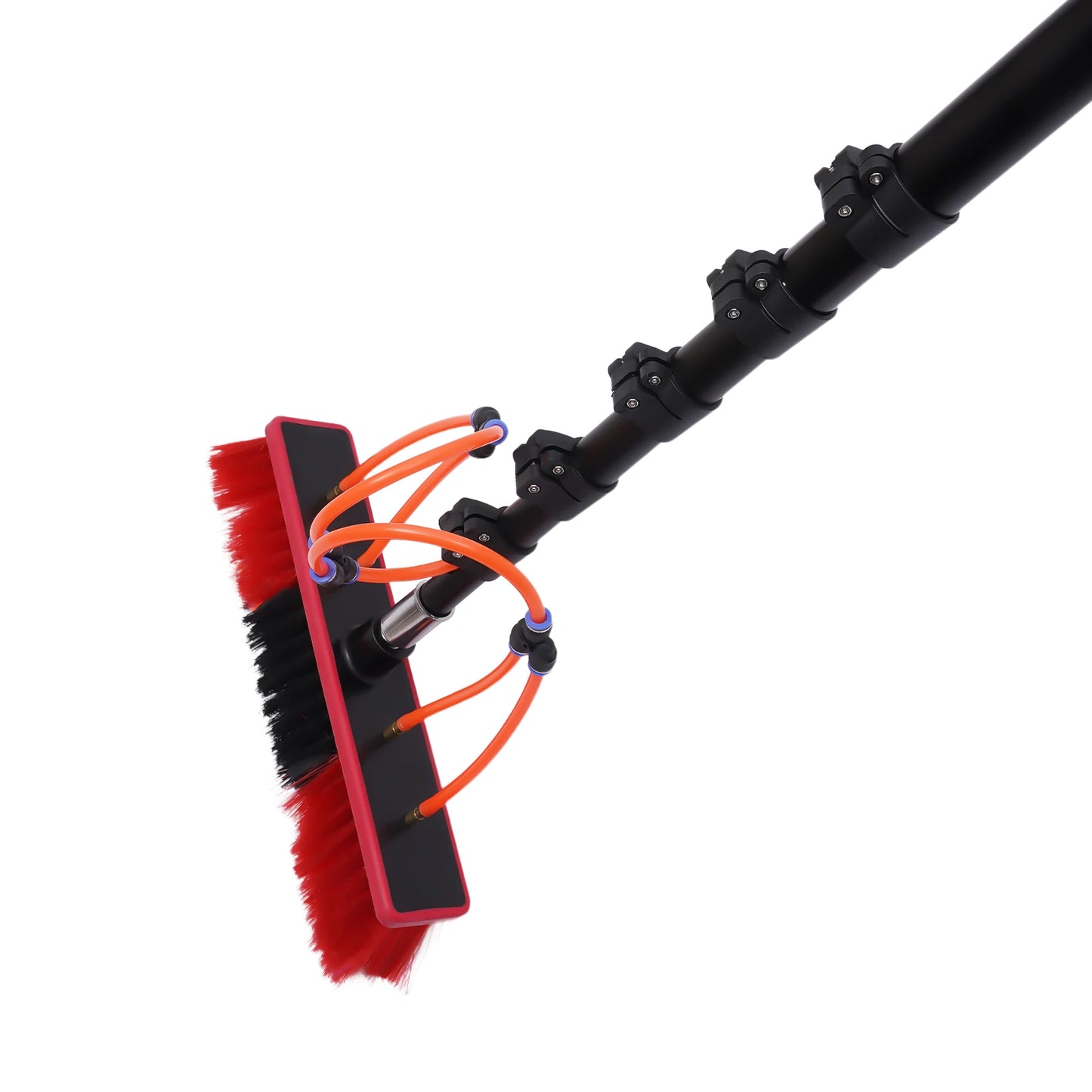 Water Fed Pole Kit