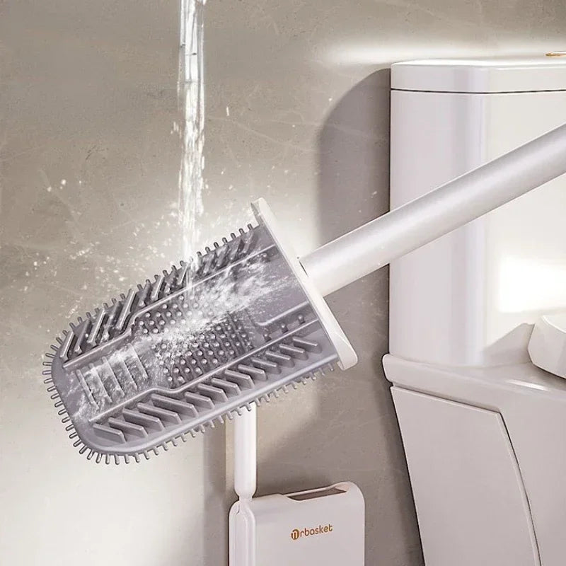 Toilet Brush Luxurious Style