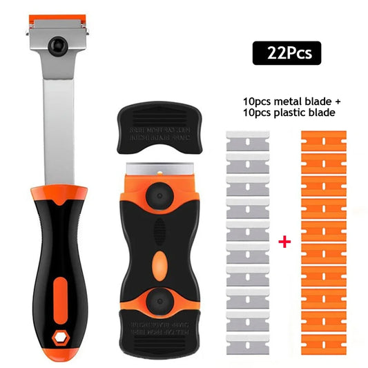 Blade Scraper  Tool