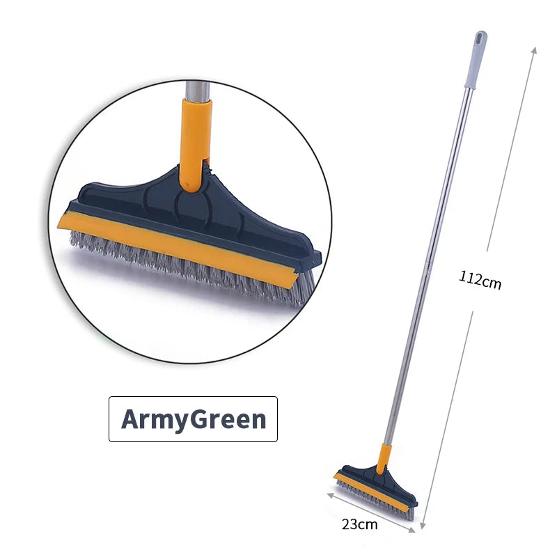 Rotating Cleaning Brush