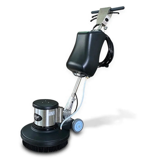 6-speed Rotary Electric Orbital Car Polisher