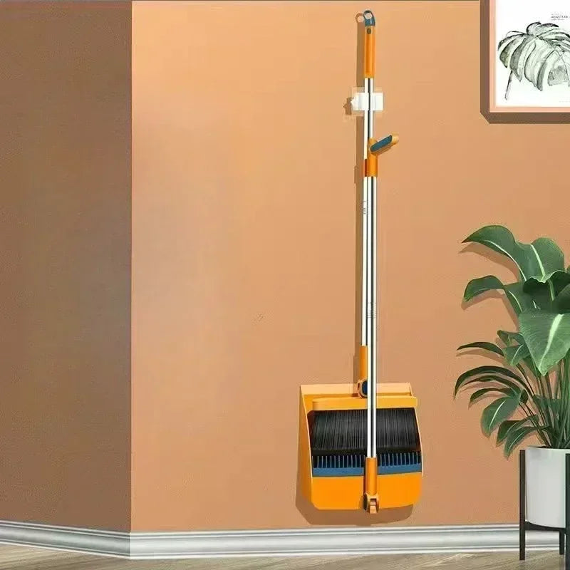 Broom set