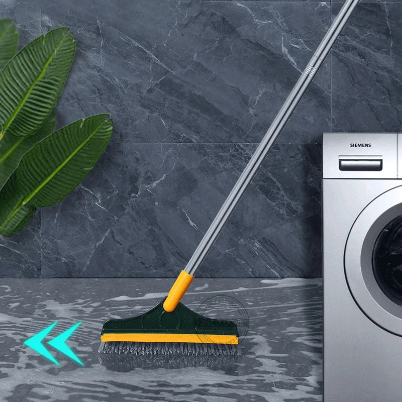 Rotating Cleaning Brush
