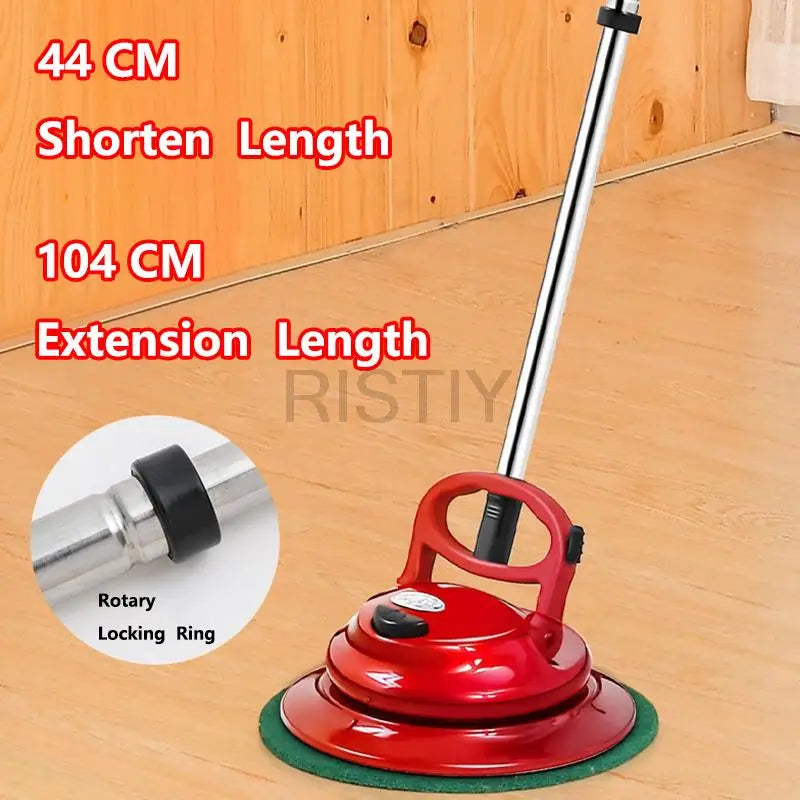 Wireless Automatic Cleaning Machine