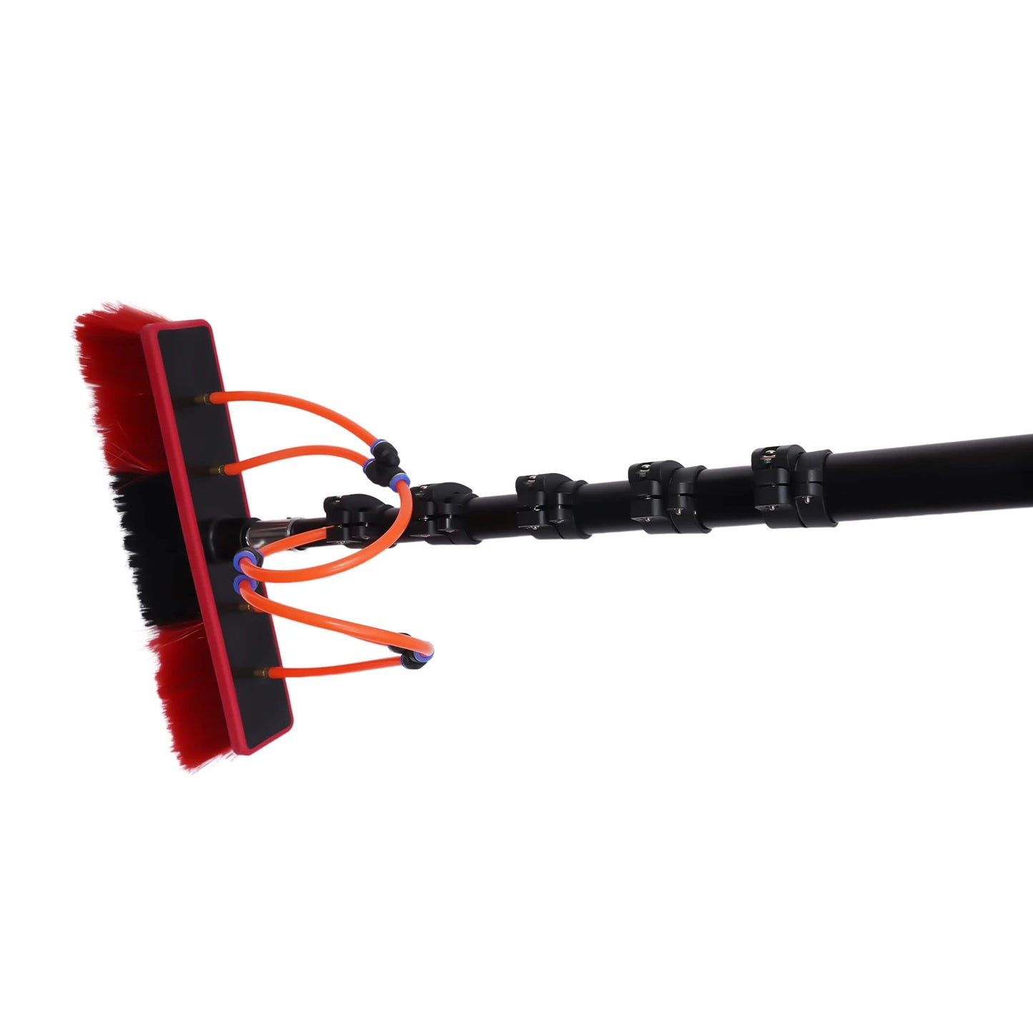 Water Fed Pole Kit