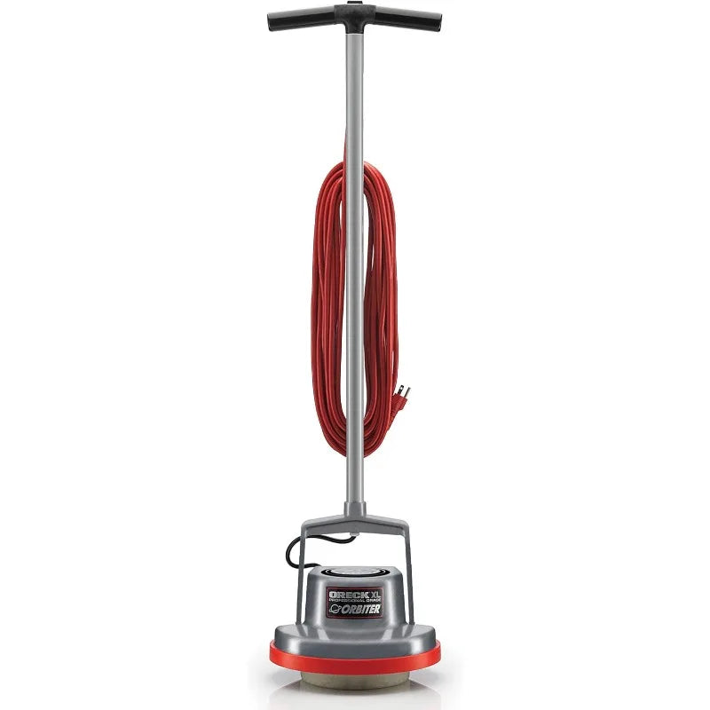 Oreck Commercial Orbiter  Floor Cleaner