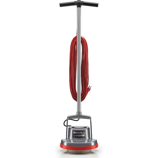 Oreck Commercial Orbiter  Floor Cleaner