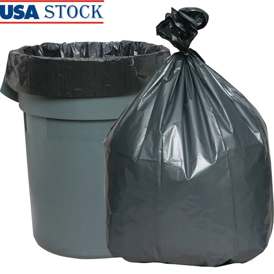 Heavy Duty Trash Can Liner Extra Large