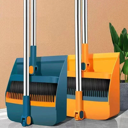Broom set