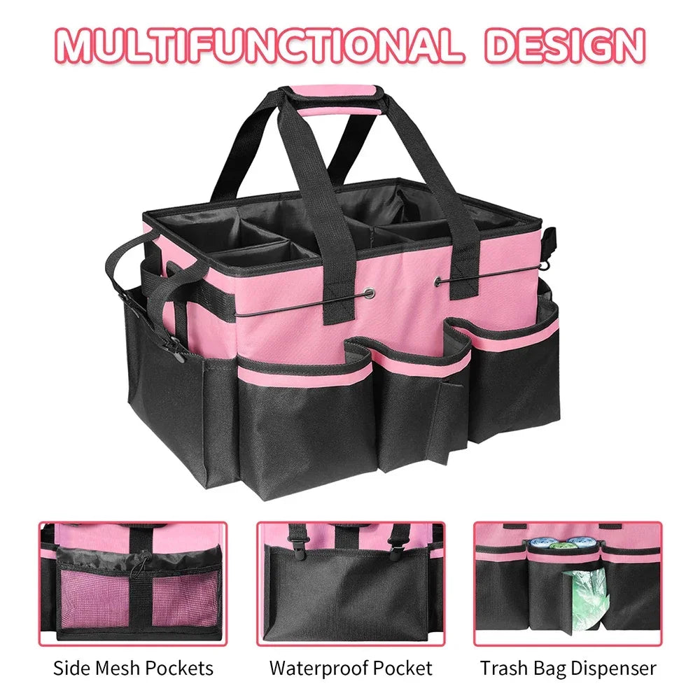 Multifunctional Tool Bag