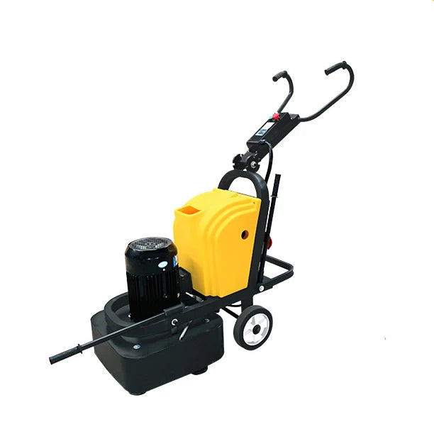 High Speed Floor Polisher