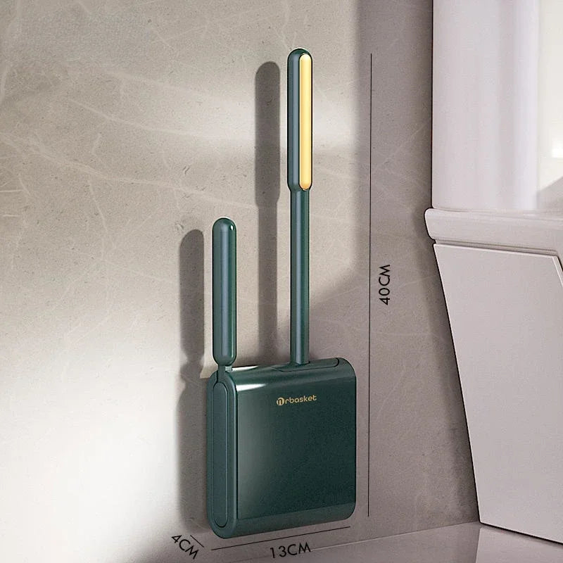 Toilet Brush Luxurious Style