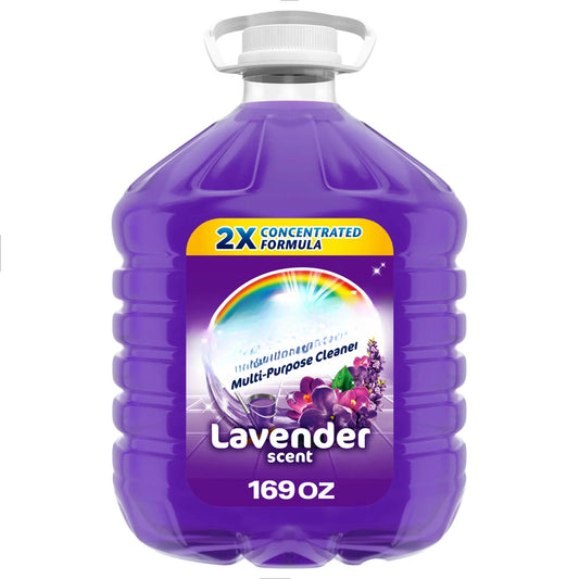 Multi Surface All Purpose Floor Cleaner