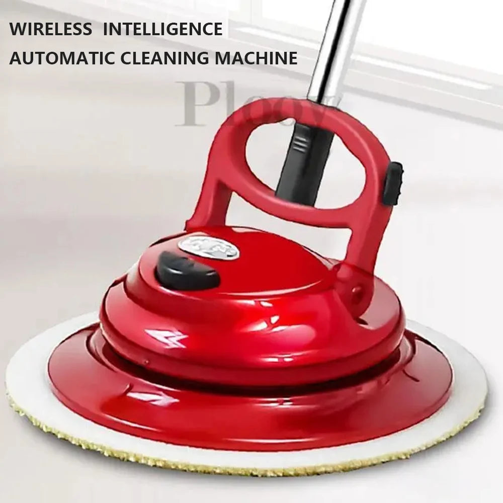 Wireless Automatic Cleaning Machine