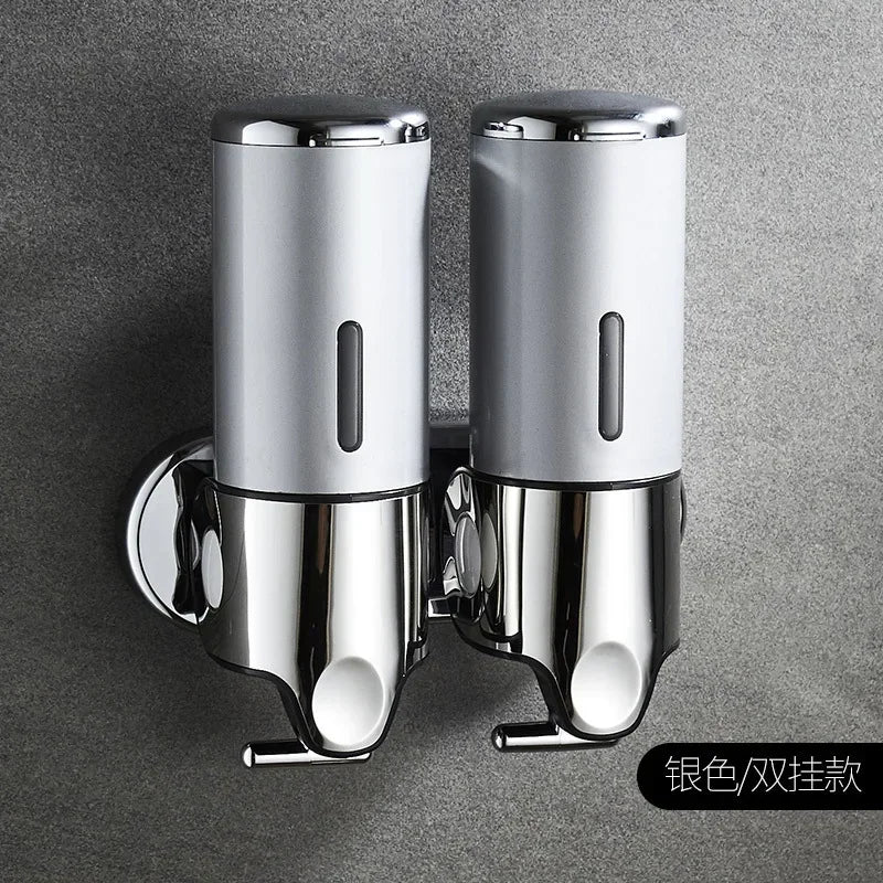 Manual Liquid Soap Dispensers