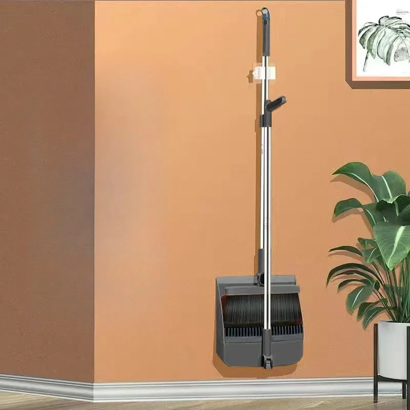Broom set