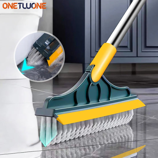 Rotating Cleaning Brush