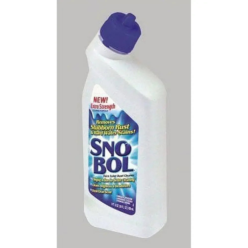Toilet Bowl Cleaner