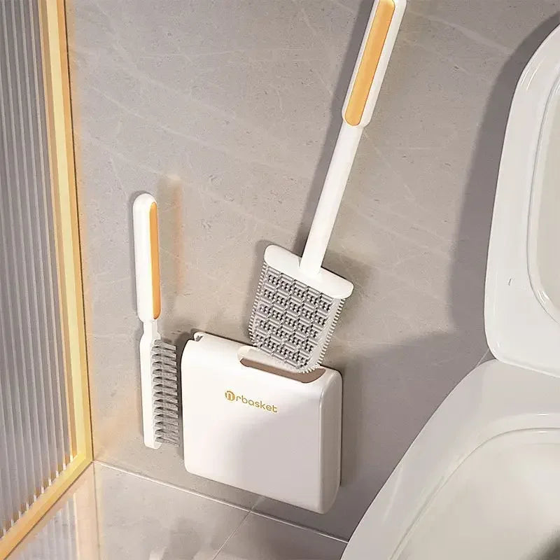 Toilet Brush Luxurious Style