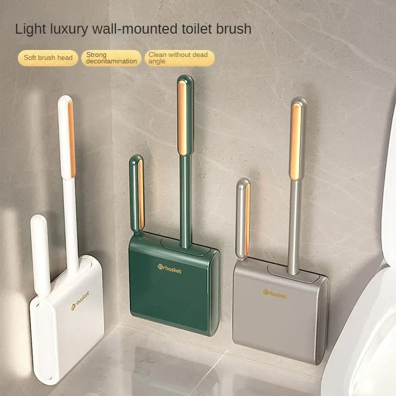Toilet Brush Luxurious Style