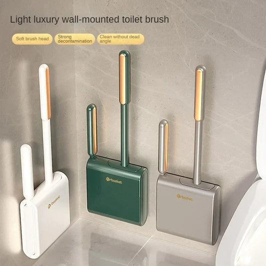 Toilet Brush Luxurious Style
