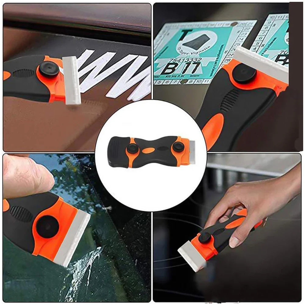 Blade Scraper  Tool