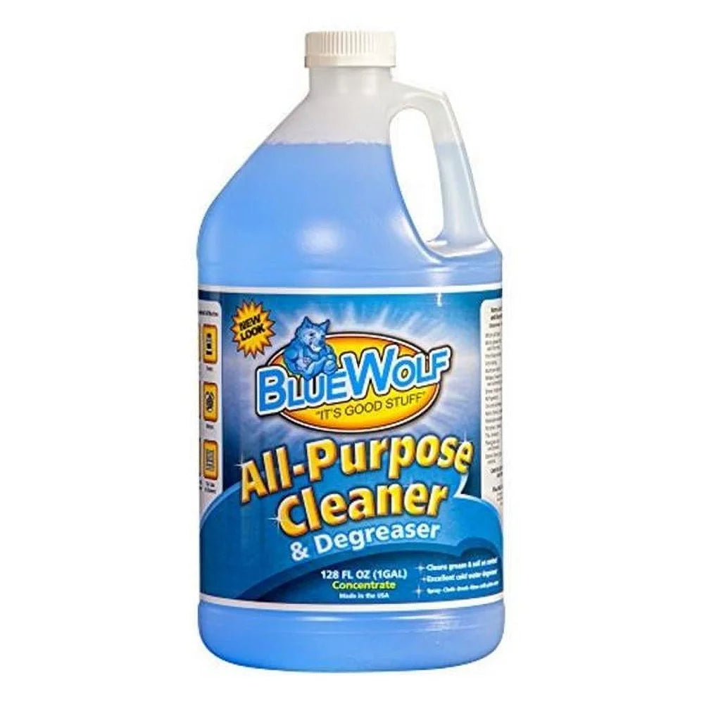 All Purpose Cleaner Degreaser