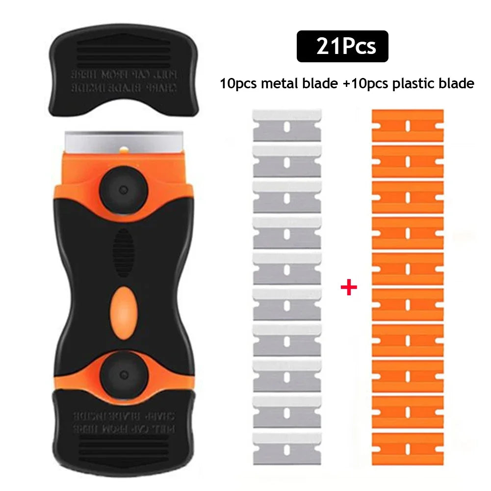Blade Scraper  Tool