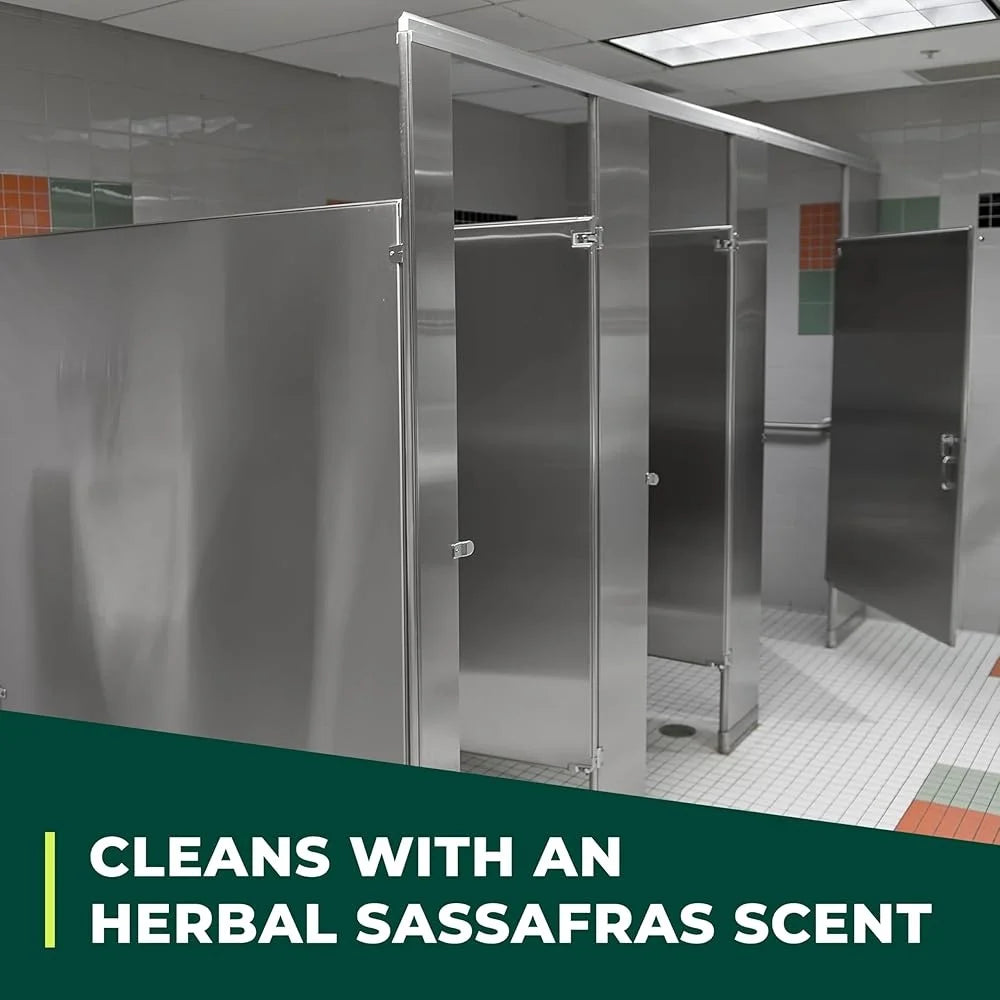 Industrial Cleaner Degreaser Liquid Gallon