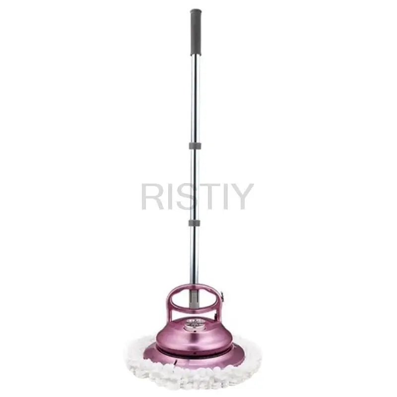 Wireless Automatic Cleaning Machine