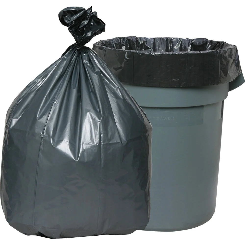Heavy Duty Trash Can Liner Extra Large