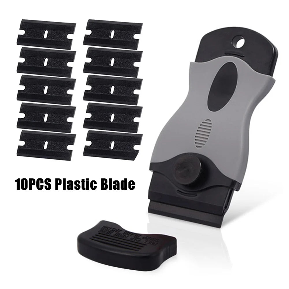Blade Scraper  Tool