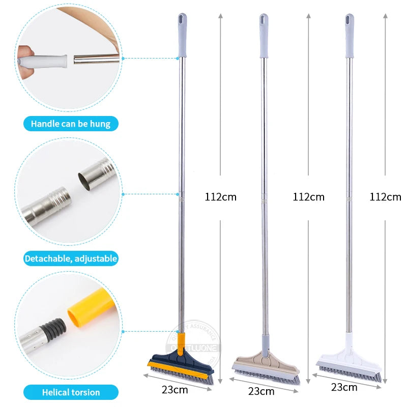 Rotating Cleaning Brush
