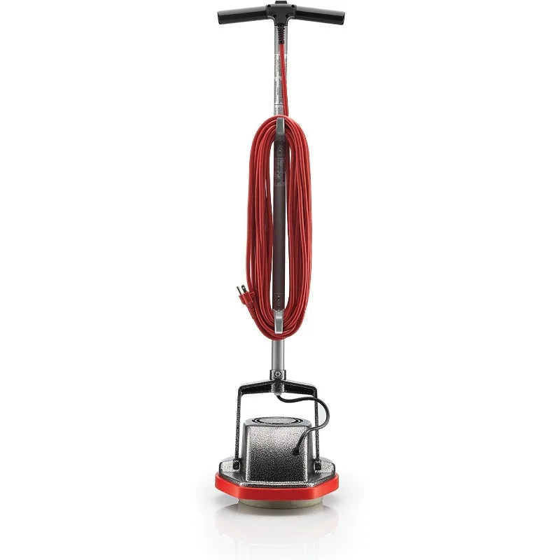 Oreck Commercial Orbiter  Floor Cleaner