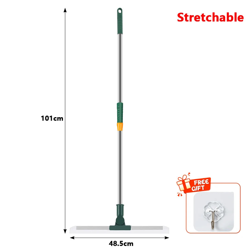 Floor Wiper Squeegee